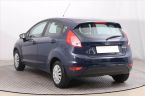Ford Fiesta - fotka číslo 3