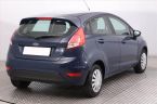 Ford Fiesta - fotka číslo 4