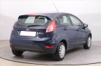 Ford Fiesta - fotka číslo 4