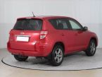 Toyota RAV 4 - fotka číslo 4