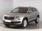 Škoda Kodiaq - fotka číslo 1