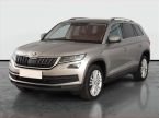 Škoda Kodiaq - fotka číslo 1