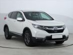 Honda CR-V - fotka číslo 0