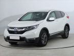Honda CR-V - fotka číslo 1