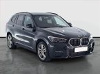 BMW X1 - fotka číslo 0