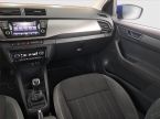 Škoda Fabia - fotka číslo 7