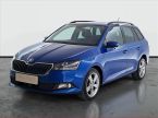 Škoda Fabia - fotka číslo 1