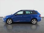 Škoda Fabia - fotka číslo 2