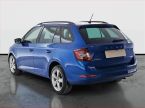 Škoda Fabia - fotka číslo 3
