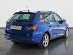 Škoda Fabia - fotka číslo 4