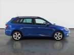 Škoda Fabia - fotka číslo 5