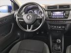 Škoda Fabia - fotka číslo 6