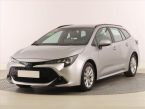 Toyota Corolla - fotka číslo 1