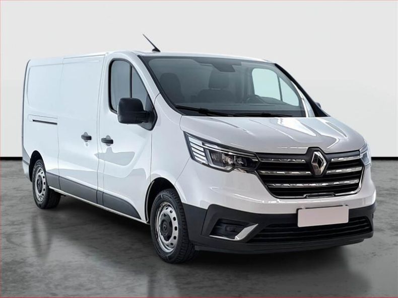 Renault Trafic - hlavní fotka inzerátu