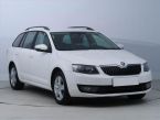 Škoda Octavia - fotka číslo 0
