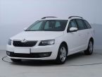 Škoda Octavia - fotka číslo 1
