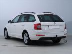 Škoda Octavia - fotka číslo 3