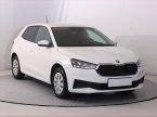 Škoda Fabia - fotka číslo 0