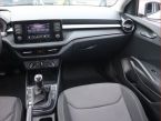 Škoda Fabia - fotka číslo 7