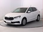 Škoda Fabia - fotka číslo 1