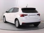 Škoda Fabia - fotka číslo 3