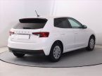 Škoda Fabia - fotka číslo 4