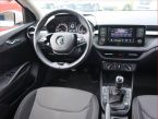 Škoda Fabia - fotka číslo 6