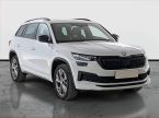 Škoda Kodiaq - fotka číslo 0