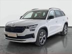 Škoda Kodiaq - fotka číslo 1