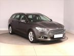 Ford Mondeo - fotka číslo 0
