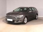 Ford Mondeo - fotka číslo 1