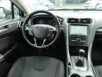 Ford Mondeo - fotka číslo 6