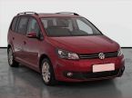 Volkswagen Touran - fotka číslo 0