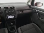 Volkswagen Touran - fotka číslo 7