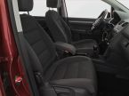 Volkswagen Touran - fotka číslo 8