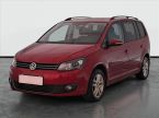 Volkswagen Touran - fotka číslo 1