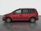 Volkswagen Touran - fotka číslo 2