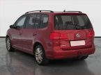 Volkswagen Touran - fotka číslo 3