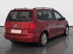 Volkswagen Touran - fotka číslo 4