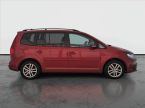 Volkswagen Touran - fotka číslo 5