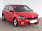 Škoda Fabia - fotka číslo 0