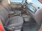Škoda Fabia - fotka číslo 8