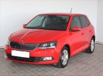 Škoda Fabia - fotka číslo 1