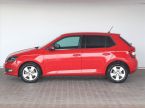 Škoda Fabia - fotka číslo 2