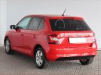 Škoda Fabia - fotka číslo 3