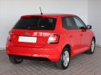 Škoda Fabia - fotka číslo 4