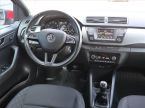 Škoda Fabia - fotka číslo 6