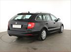 Škoda Superb - fotka číslo 4