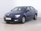 Škoda Octavia - fotka číslo 1
