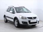 Suzuki SX4 - fotka číslo 0